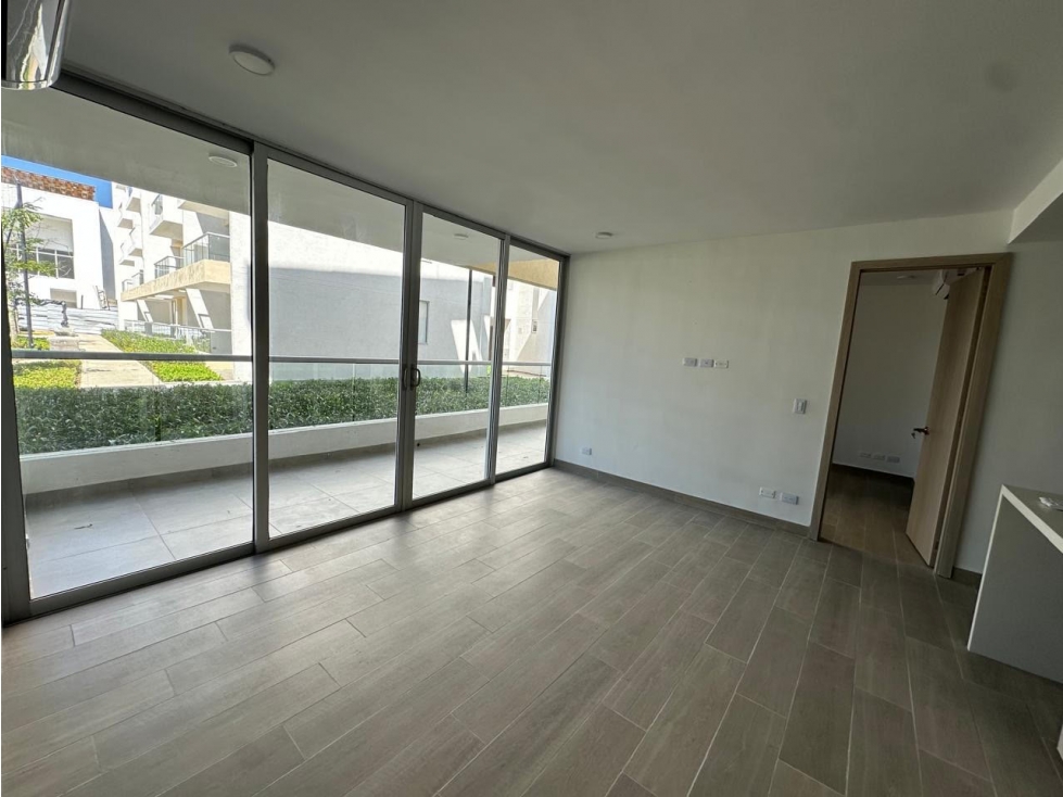VENTA DE APTO DE DOS ALCOBAS ZONA NORTE — foto 4