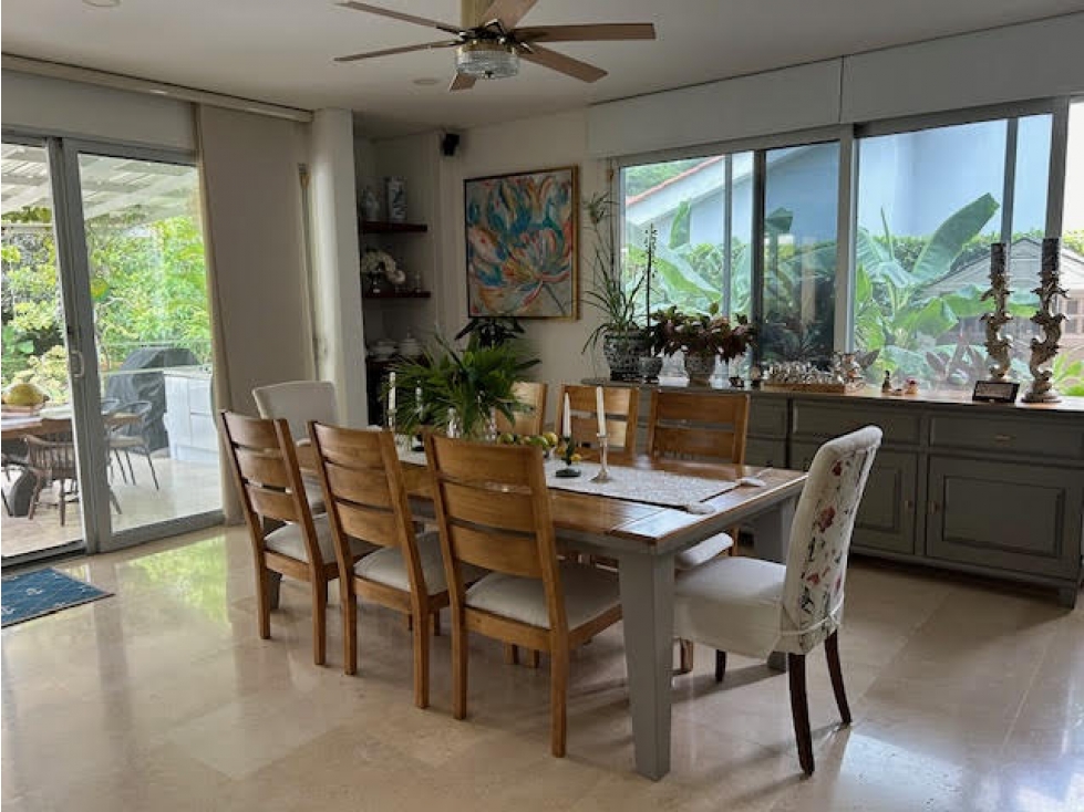 VENTA EXCELENTE CASA DE CUATRO ALCOBAS TERRANOVA ZONA NORTE — foto 6