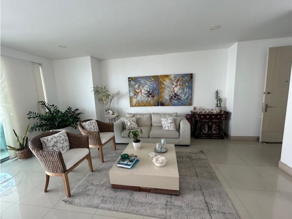 !!OPORTUNIDAD!! VENTA APTO DE 3 ALCOBAS CASTILLOGRANDE — foto 3