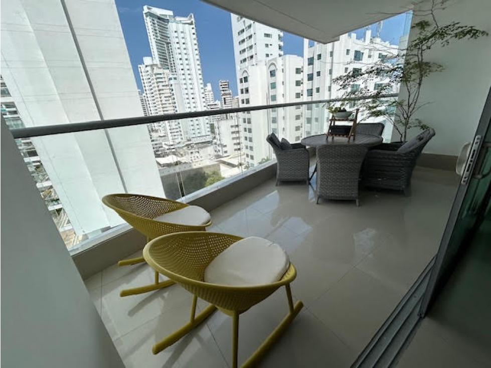 !!OPORTUNIDAD!! VENTA APTO DE 3 ALCOBAS CASTILLOGRANDE — foto 5