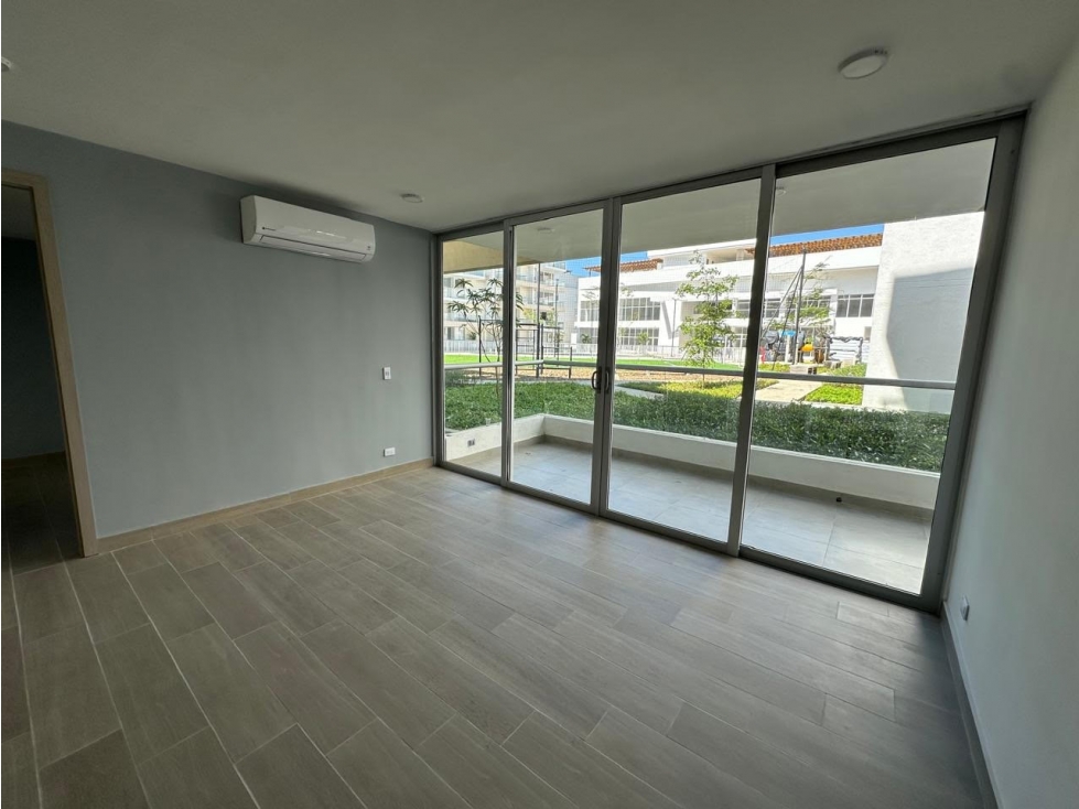 VENTA DE APTO DE DOS ALCOBAS ZONA NORTE — foto 5