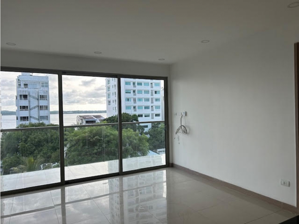 VENTA APTO DE 3 ALCOBAS CASTILLOGRANDE — foto 6