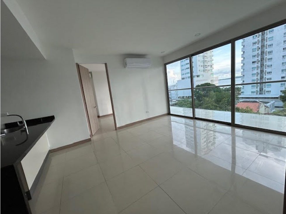VENTA APTO DE 3 ALCOBAS CASTILLOGRANDE — foto 5