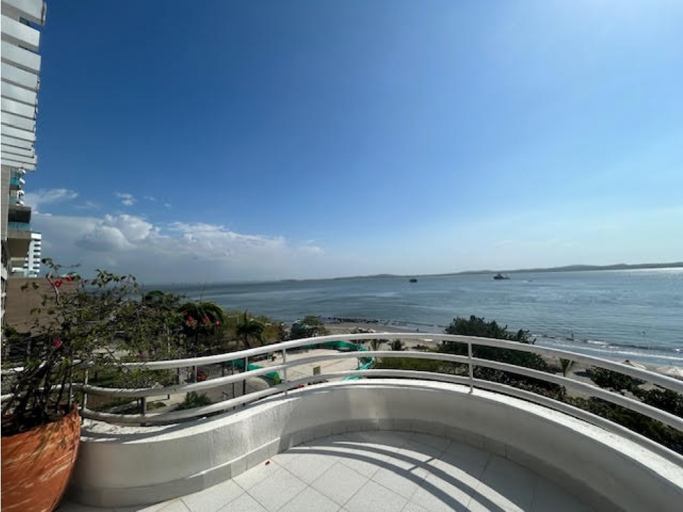 !!OPORTUNIDAD!! VENTA APARTAMENTO DE 3 ALCOBAS CASTILLOGRANDE — foto 3
