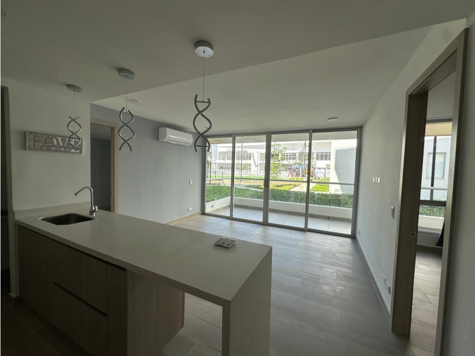 VENTA DE APTO DE DOS ALCOBAS ZONA NORTE — foto 6