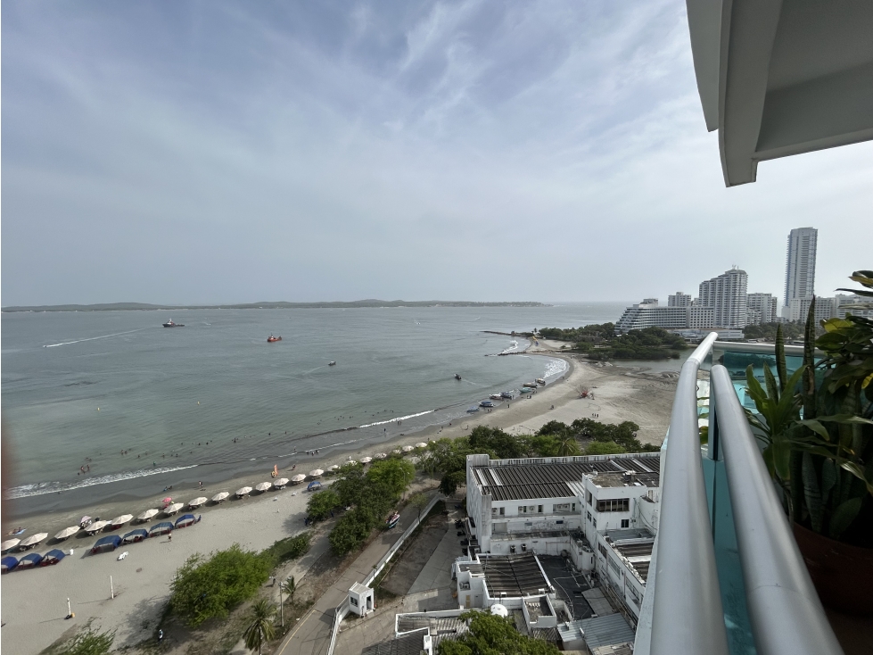 VENTA DE APTO DE 3 ALCOBAS,ESTUDIO CASTILLOGRANDE — foto 6