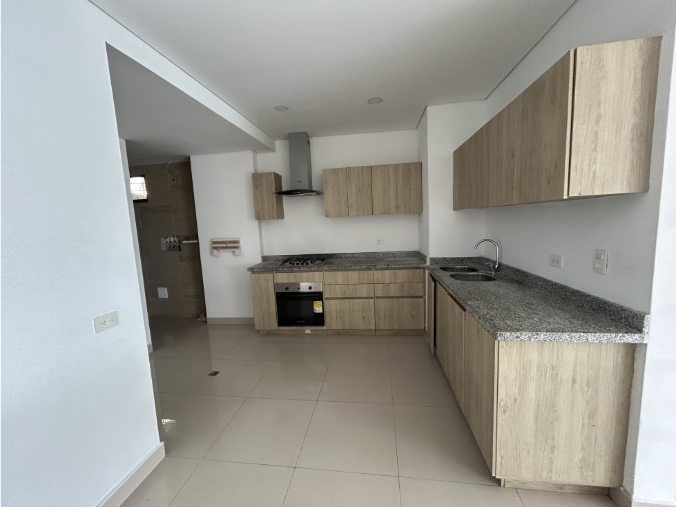 !!OPORTUNIDAD !! VENTA APTO DE TRES ALCOBAS Y ESTUDIO BOCAGRANDE — foto 5