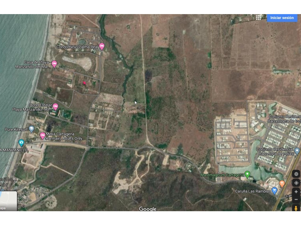 OPORTUNIDAD!!!!! VENTA LOTE ZONA NORTE — foto 4
