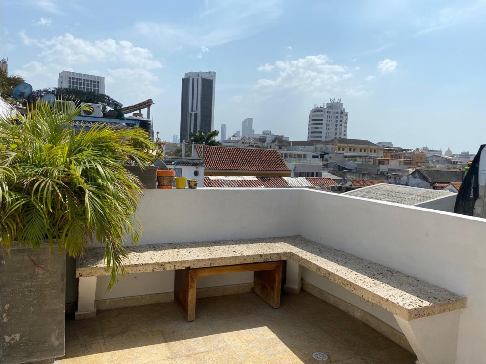 !!OPORTUNIDADA!!VENTA APTO DE 2 ALCOBAS CENTRO AMURALLADO
