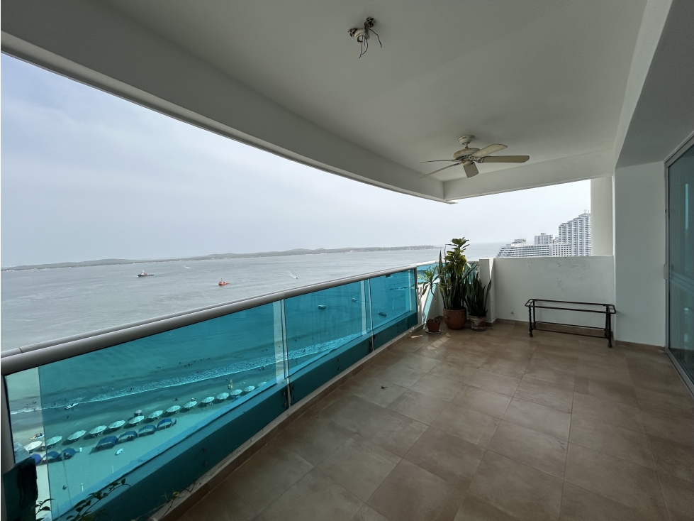 VENTA DE APTO DE 3 ALCOBAS,ESTUDIO CASTILLOGRANDE — foto 4