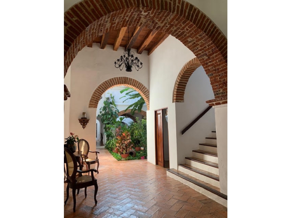 VENTA HOTEL CENTRO AMURALLADO CARTAGENA DE INDIAS - 6