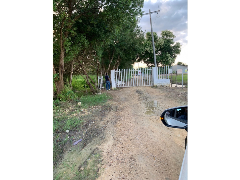 OPORTUNIDAD!!!!! VENTA LOTE ZONA NORTE — foto 2