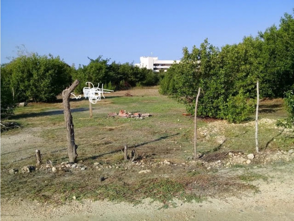 VENTA EXCELENTE LOTE ZONA NORTE — foto 5