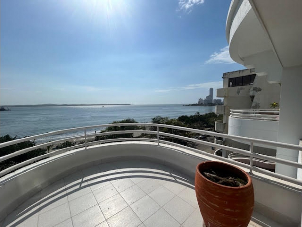 !!OPORTUNIDAD!! VENTA APARTAMENTO DE 3 ALCOBAS CASTILLOGRANDE — foto 2