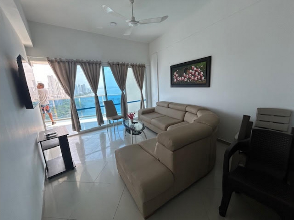 !! PROMOCION !!VENTA APARTAMENTO DE 2 ALCOBAS TURISTICO LAGUITO — foto 5