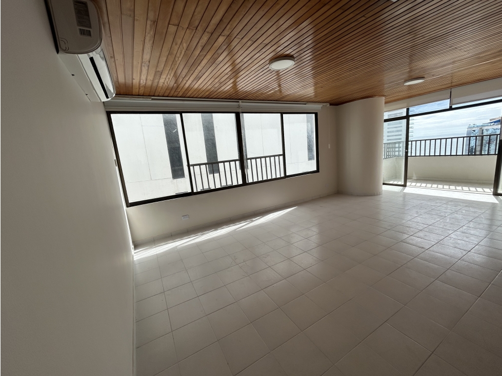 VENTA APTO DE DOS ALCOBAS BOCAGRANDE — foto 4