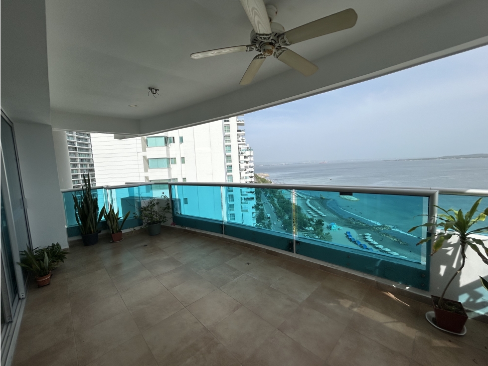 VENTA DE APTO DE 3 ALCOBAS,ESTUDIO CASTILLOGRANDE — foto 5