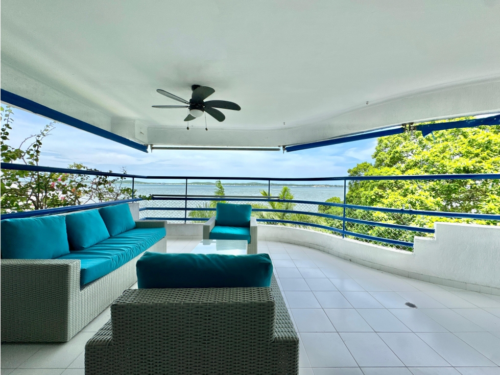 VENTA APTO DE 3 ALCOBAS Y ESTUDIO CASTILLOGRANDE — foto 2
