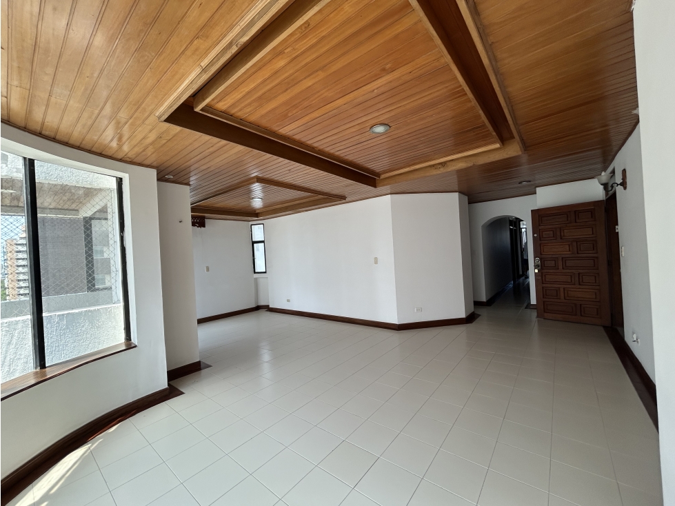 VENTA DE APTO DE 3 ALCOBAS BOCAGRANDE — foto 3