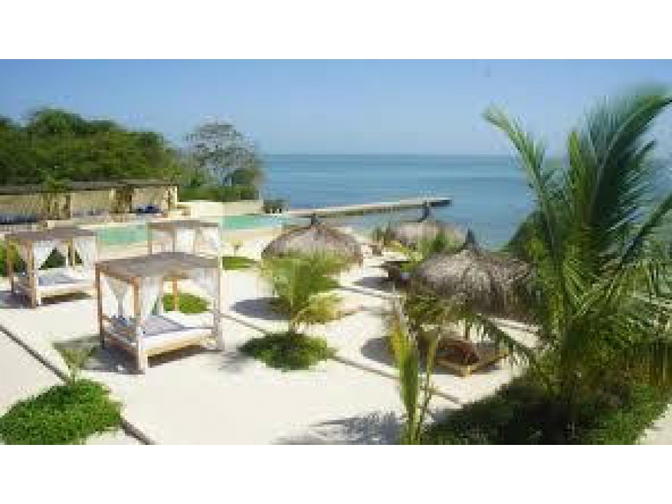 !!OPORTUNIDAD!!VENTA DE LOTE CONDOMINIO BARU — foto 2