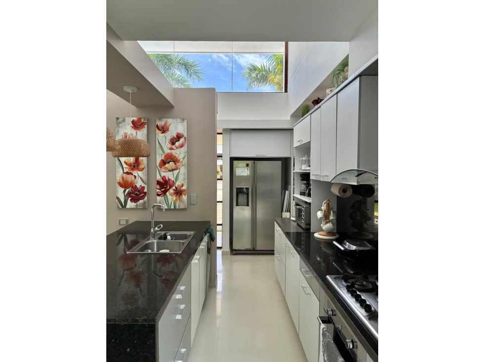 VENTA CASA DE 3 ALCOBAS BARCELONA DE INDIAS ZONA NORTE — foto 6