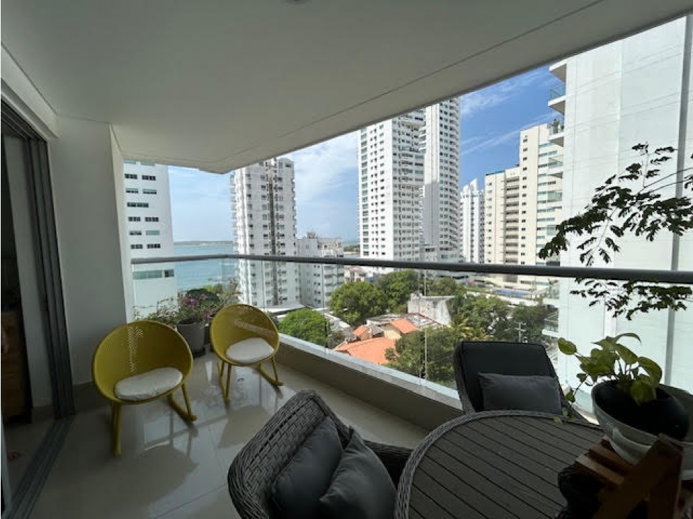 !!OPORTUNIDAD!! VENTA APTO DE 3 ALCOBAS CASTILLOGRANDE — foto 6