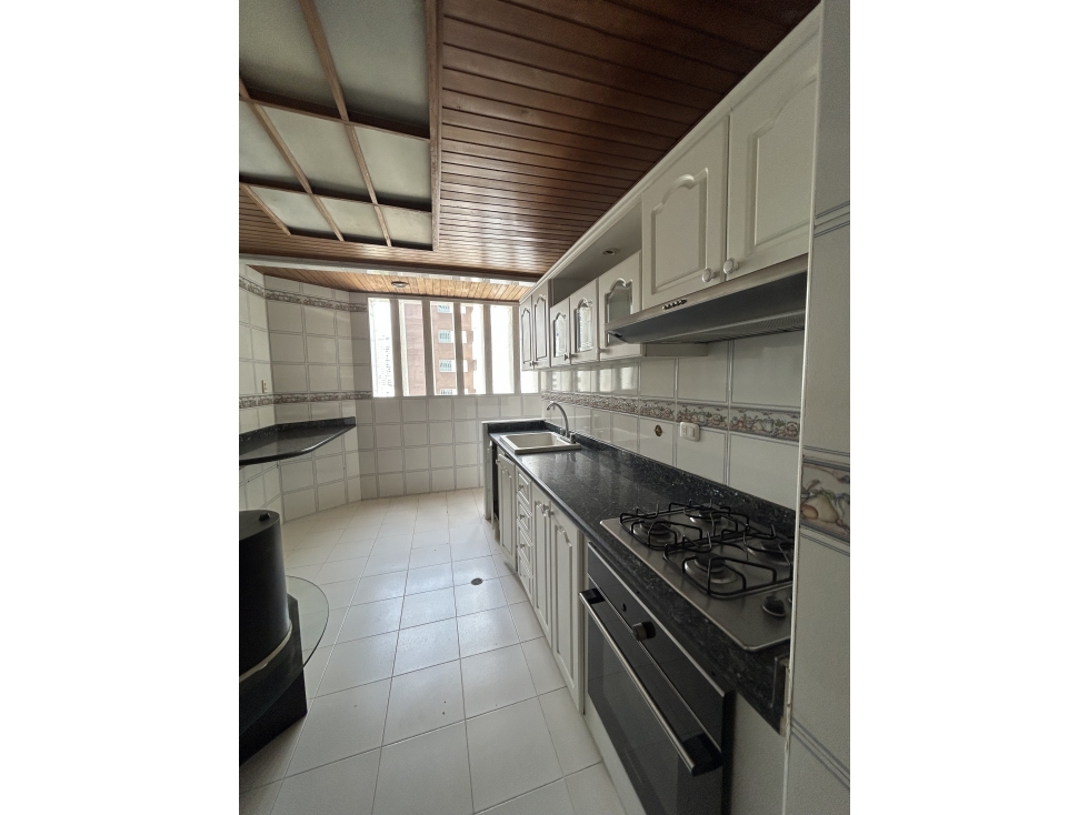 VENTA DE APTO DE 3 ALCOBAS BOCAGRANDE — foto 5