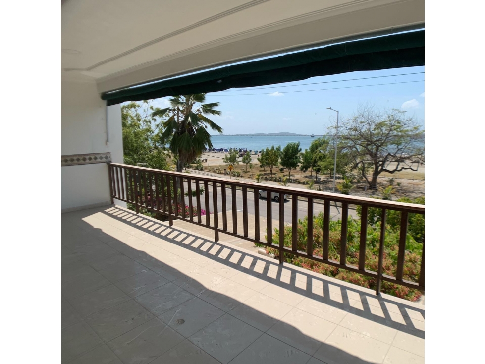 VENTA APARTAMENTO DUPLEX DE 3 ALCOBAS CASTILLOGRANDE — foto 5