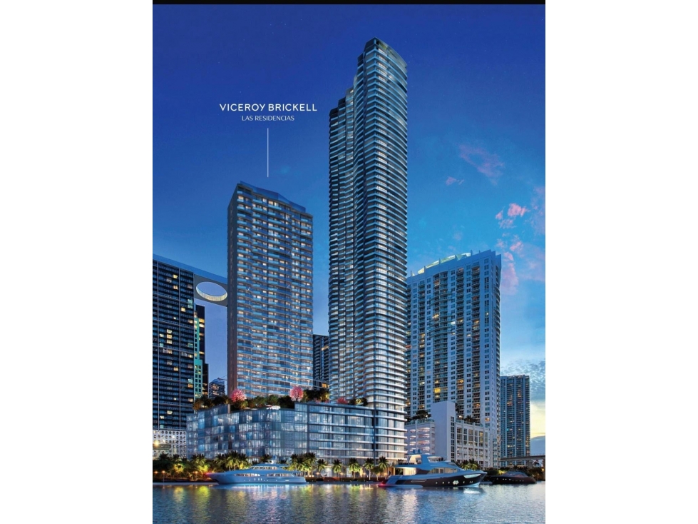 VENTA EXCLUSIVO PROYECTO EN MIAMI — foto 2