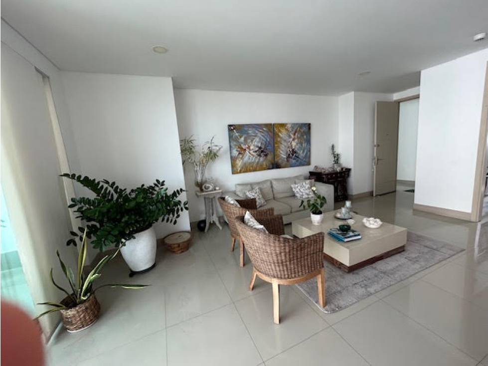 !!OPORTUNIDAD!! VENTA APTO DE 3 ALCOBAS CASTILLOGRANDE — foto 2