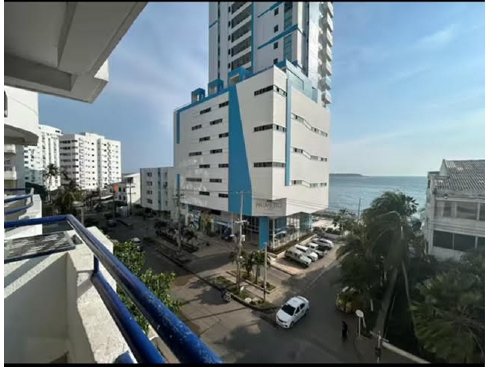 VENTA APARTAMENTO DE 1 ALCOBA TURISTICO LAGUITO — foto 3