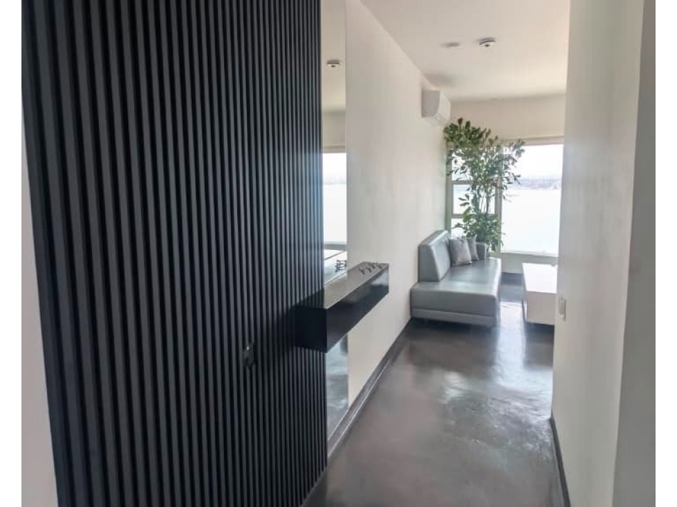 !!OPORTUNIDAD!! APTO DE 2 ALCOBAS VISTA BAHIA BOCAGRANDE — foto 2