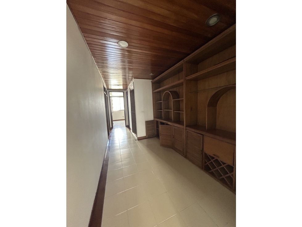 VENTA DE APTO DE 3 ALCOBAS BOCAGRANDE — foto 6