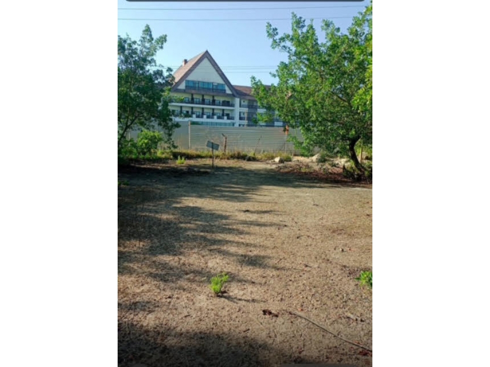 VENTA EXCELENTE LOTE ZONA NORTE — foto 6