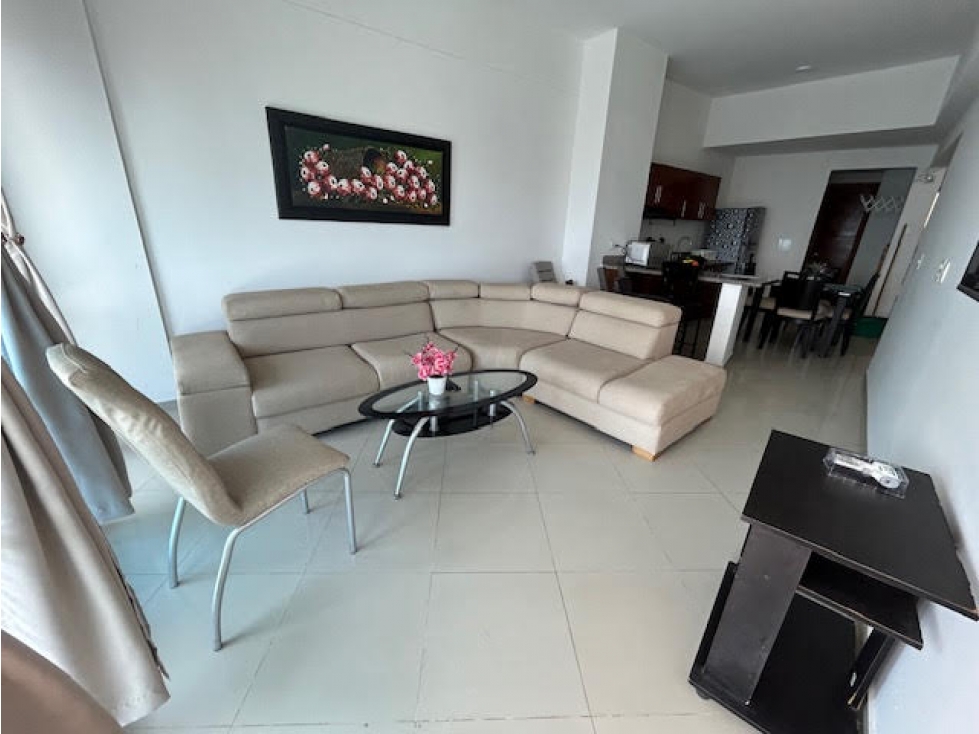 !! PROMOCION !!VENTA APARTAMENTO DE 2 ALCOBAS TURISTICO LAGUITO — foto 6