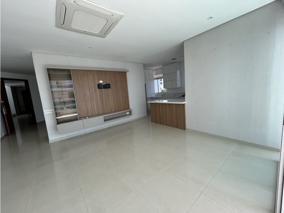 VENTA APTO DE 3 ALCOBAS CASTILLOGRANDE — foto 5