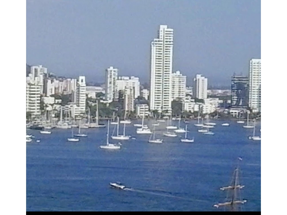VENTA APARTAMENT0 DE 1 ALCOBA BOCAGRANDE — foto 4
