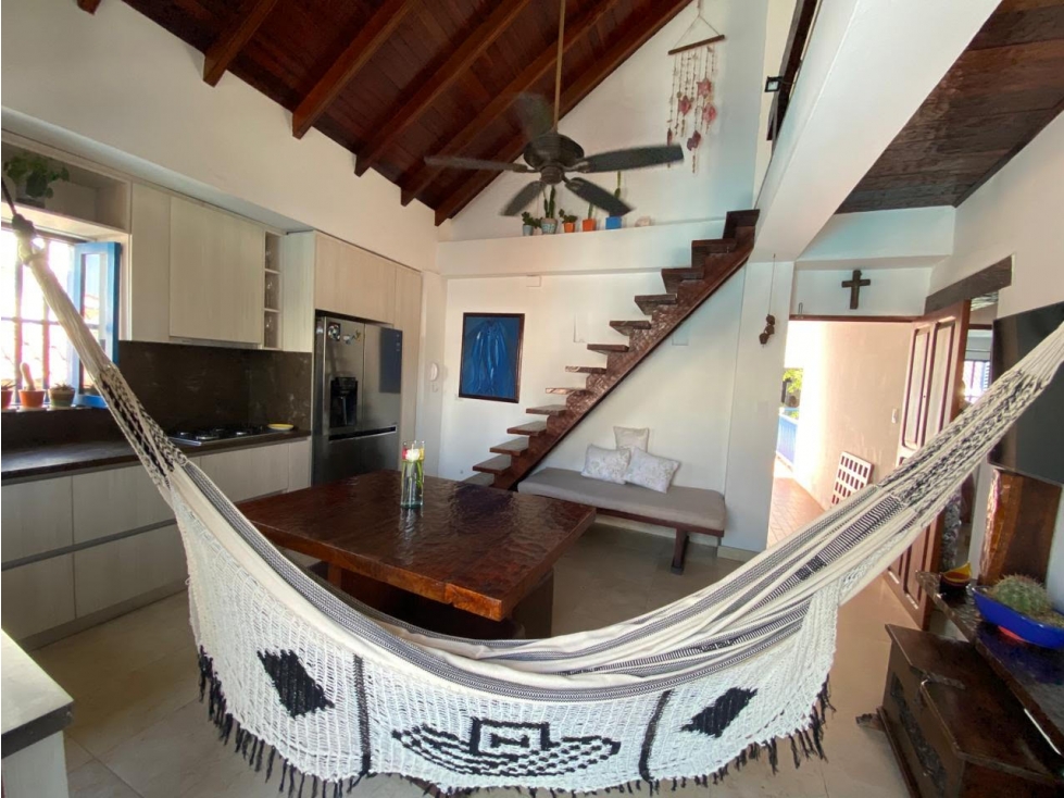 !!OPORTUNIDADA!!VENTA APTO DE 2 ALCOBAS CENTRO AMURALLADO — foto 6