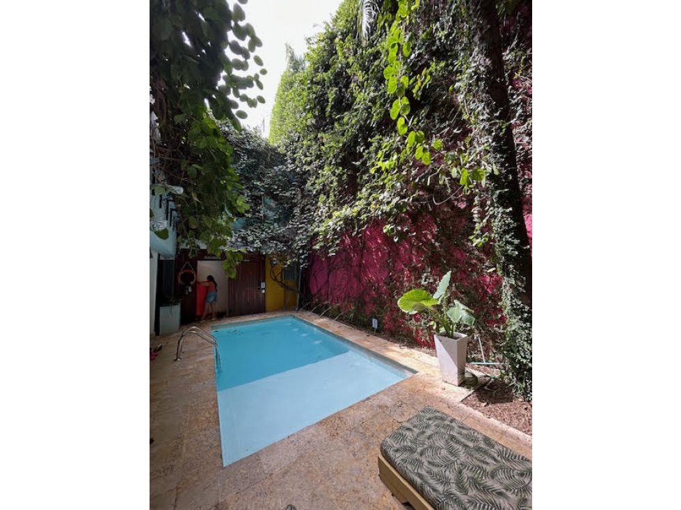 VENTA HOTEL DE 23 HABITACIONES BOCAGRANDE - 2