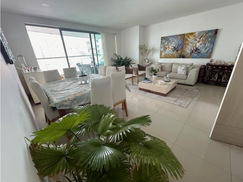 !!OPORTUNIDAD!! VENTA APTO DE 3 ALCOBAS CASTILLOGRANDE
