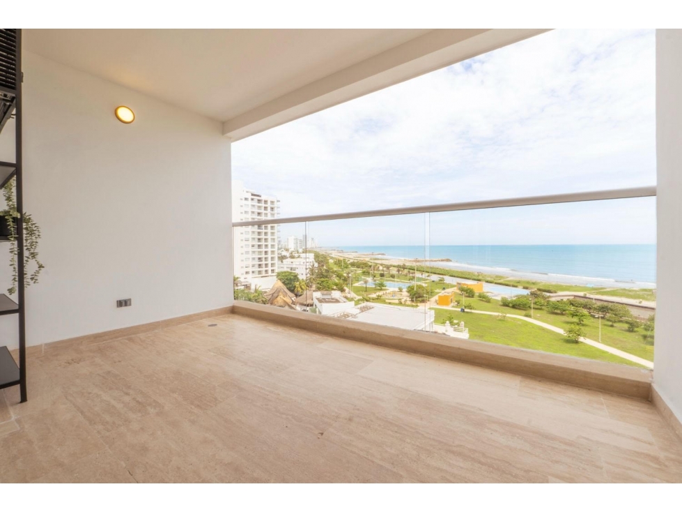VENTA APTO LOFT TURISTICO CRESPO