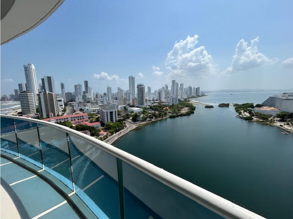 !! PROMOCION !!VENTA APARTAMENTO DE 2 ALCOBAS TURISTICO LAGUITO — foto 2
