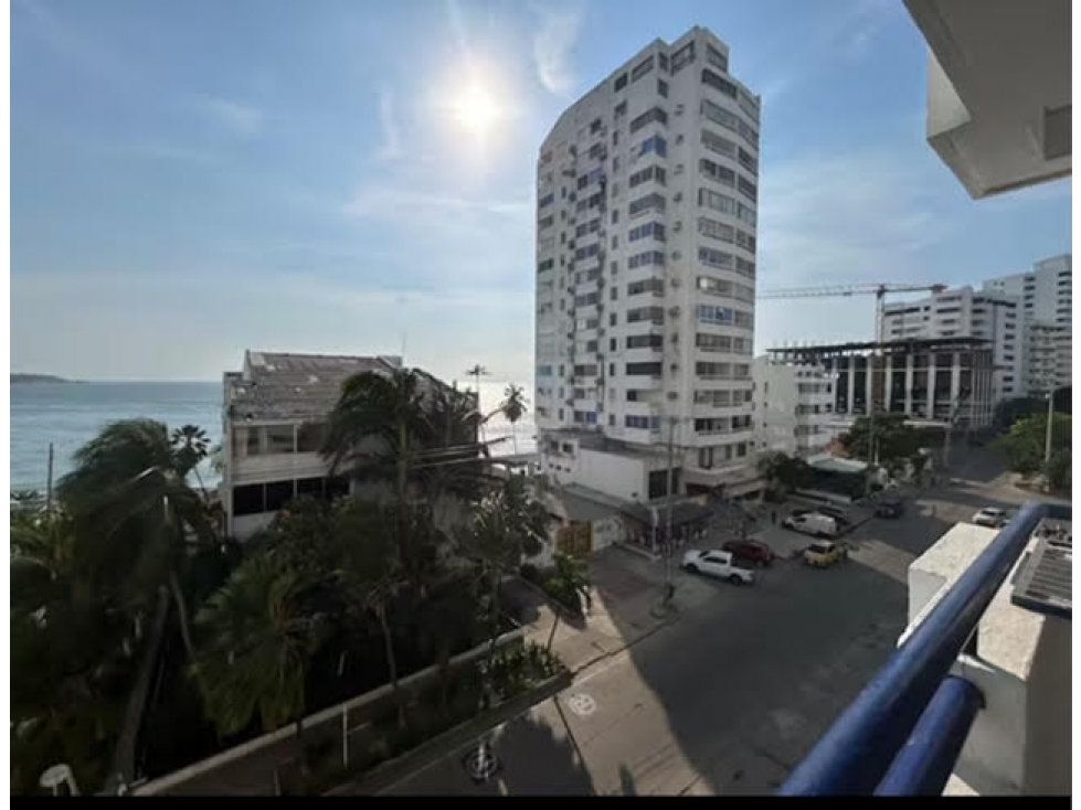 VENTA APARTAMENTO DE 1 ALCOBA TURISTICO LAGUITO — foto 4