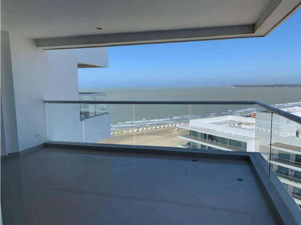 VENTA APARTAMENTO DE 2 ALCOBAS ZONA NORTE — foto 2