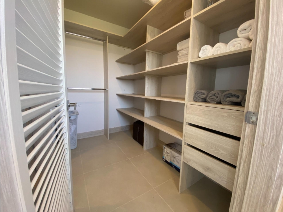 !!OPORTUNIDAD!! VENTA APTO LOFT FRENTE AL MAR TURISTICO ZONA NORTE — foto 5