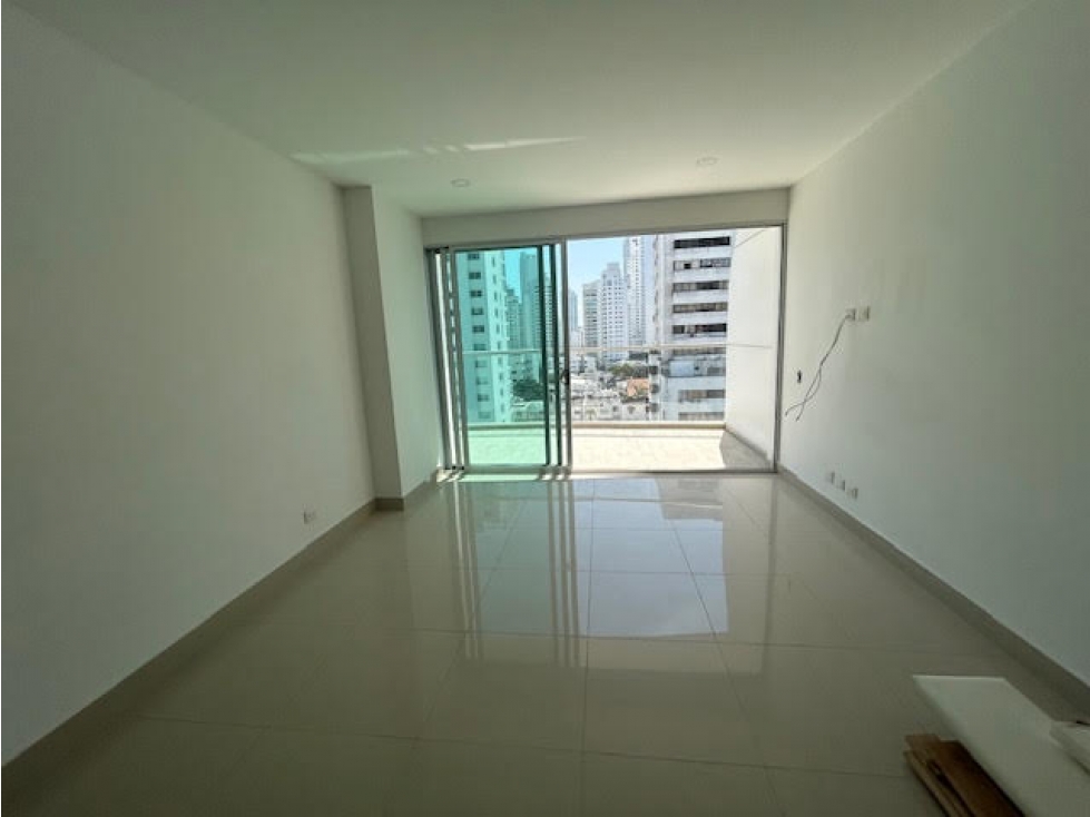 !!! OPORTUNIDAD!! VENTA APARTAMENTO DE 3 ALCOBAS BOCAGRANDE — foto 6
