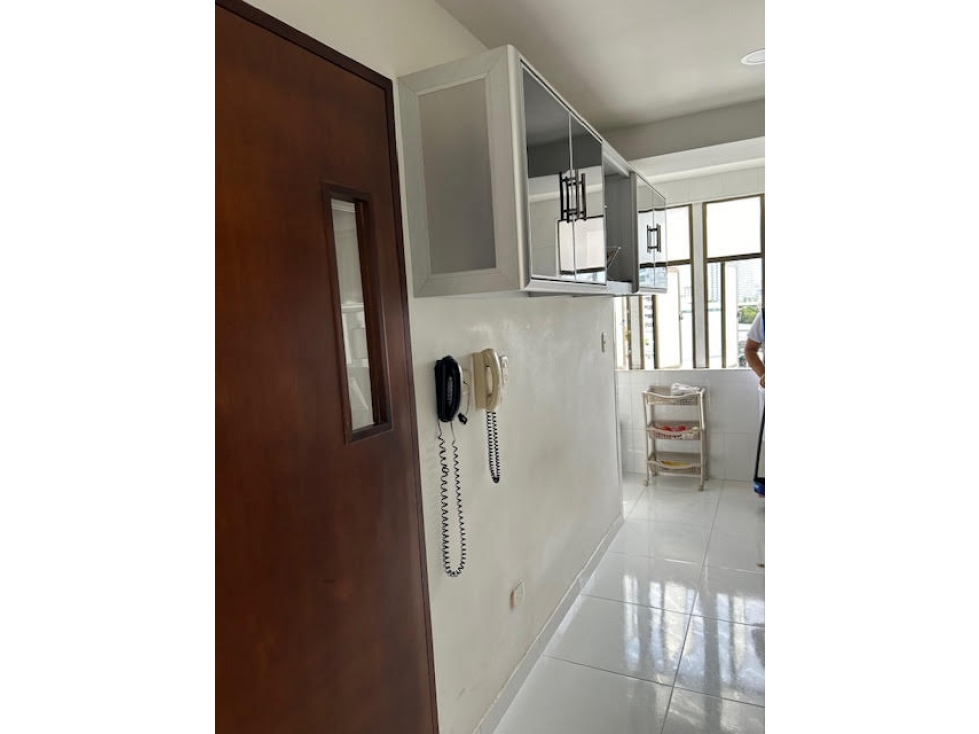 VENTA APARTAMENTO DE 3 ALCOBAS BOCAGRANDE — foto 4