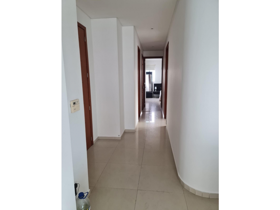 !!!OPORTUNIDAD!!VENTA APTO DE DOS ALCOBAS CASTILLOGRANDE — foto 6