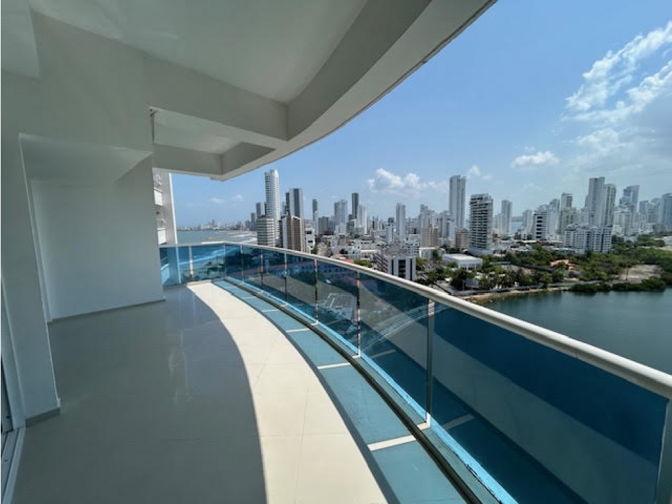 !! PROMOCION !!VENTA APARTAMENTO DE 2 ALCOBAS TURISTICO LAGUITO — foto 3