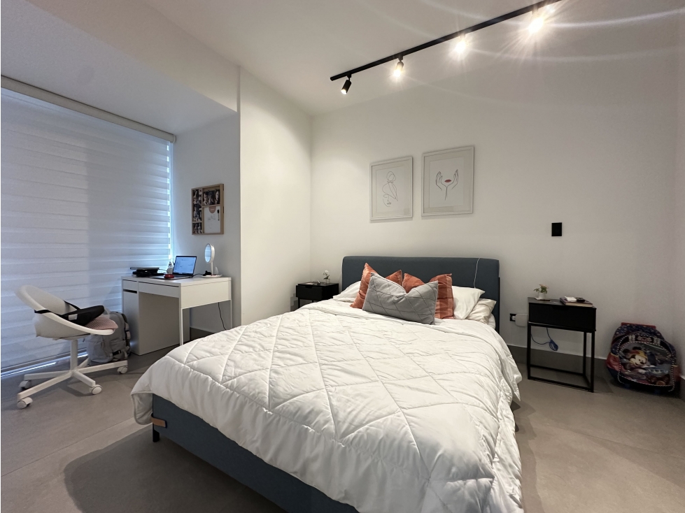 Apartamento en PH Victory Sport (TMP) — foto 4